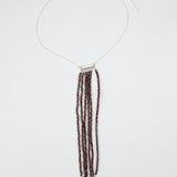 Kalo Necklace Lilac