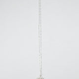 Sun Pendant Necklace