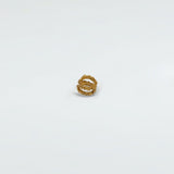 Sand Ear Cuff Gold