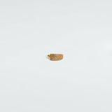 Uma Ear Cuff Gold