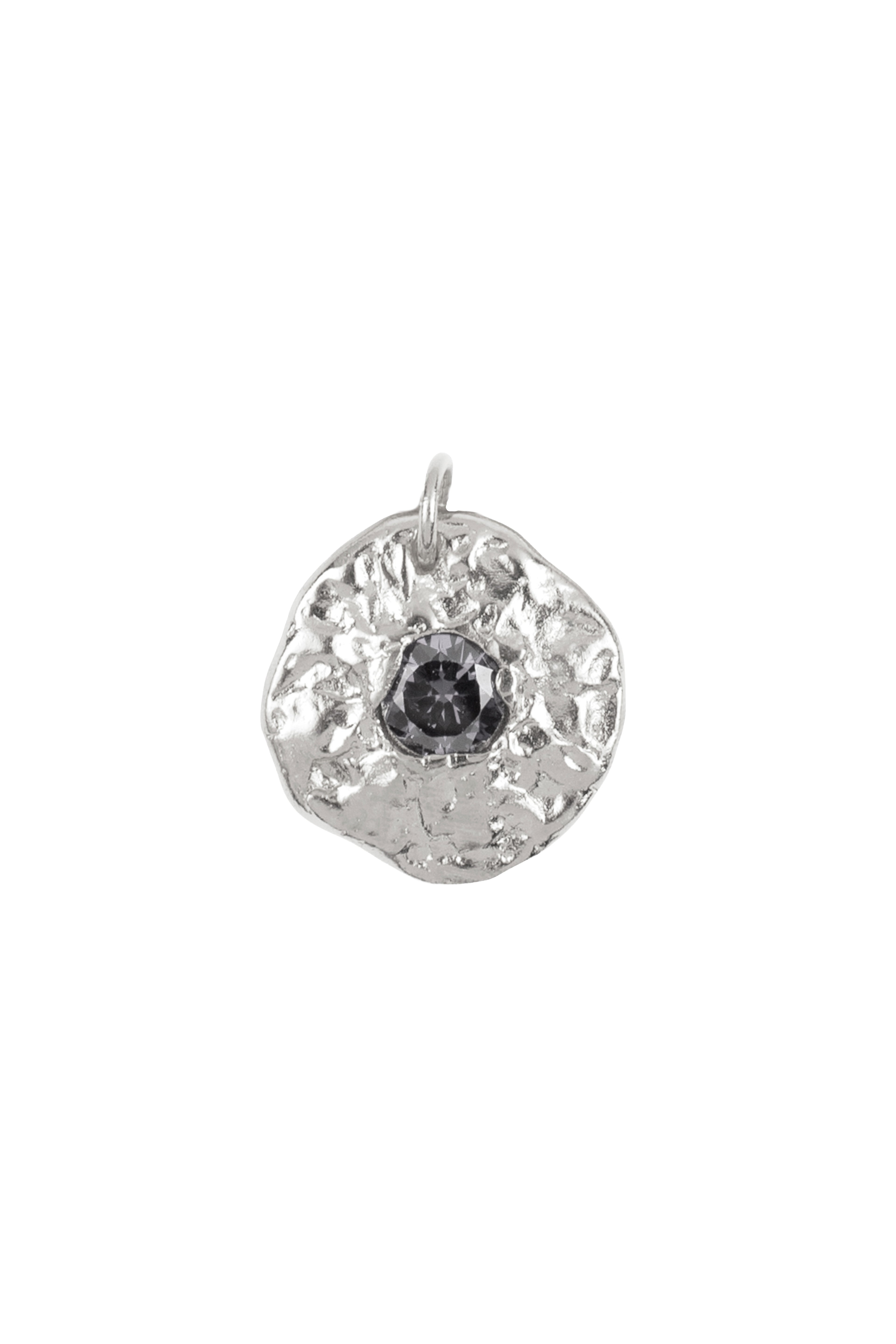 iPhoneアクセサリー Frieda Kaia Charm Silver – Mais X Frida