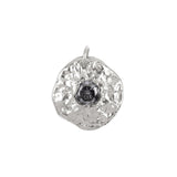 Kaia Charm Silver