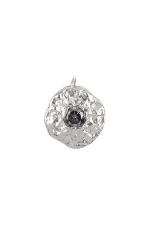 Kaia Charm Silver