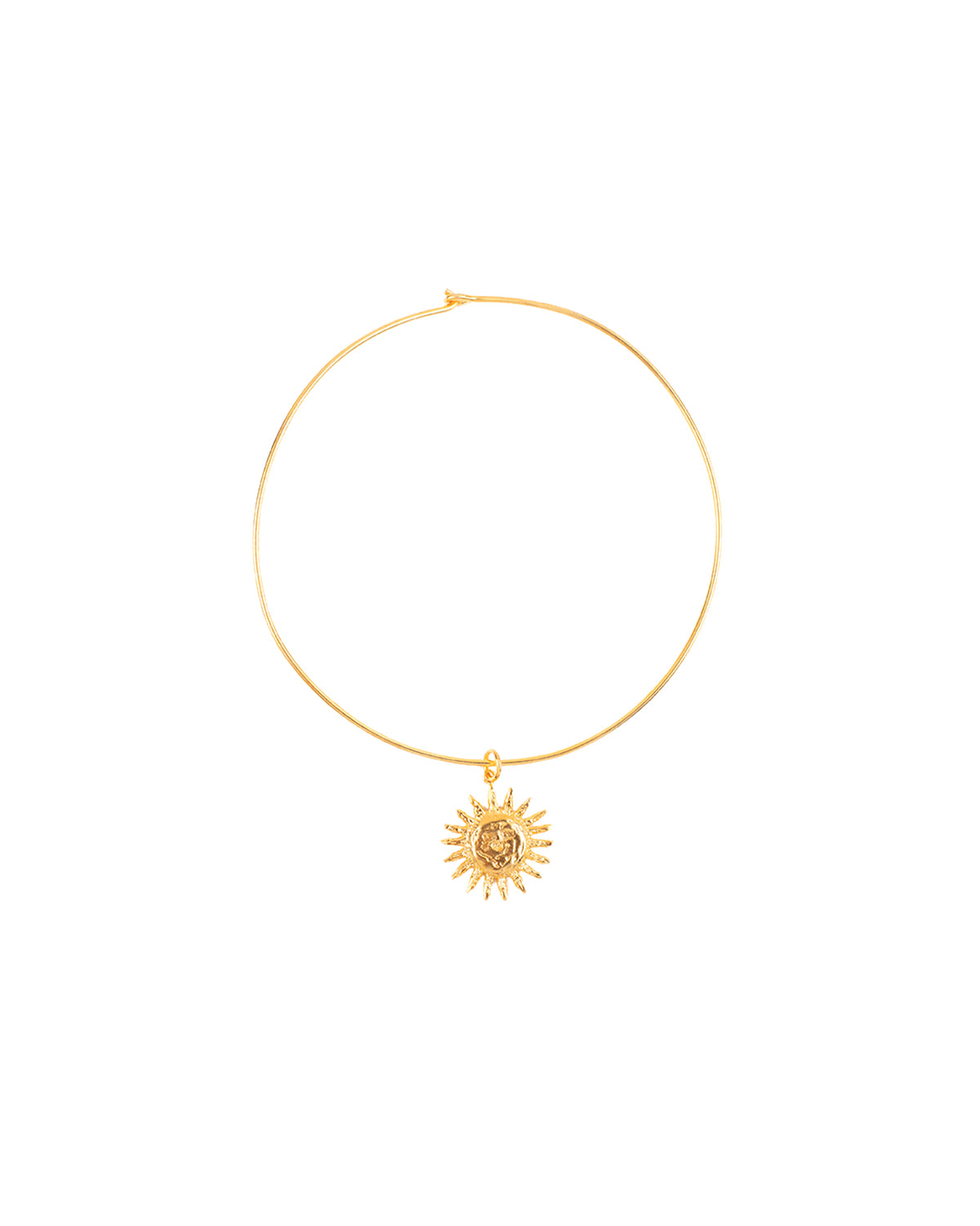 MxF Choker