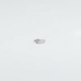 Uma Ear Cuff Silver