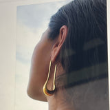 Julia Earrings Gold